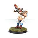 Blood Bowl: Helmut Wulf