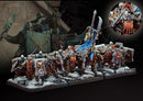 The Dweghom Starter Bundle Set