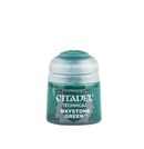 TECHNICAL: WAYSTONE GREEN