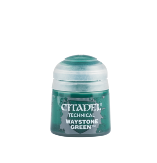 WAYSTONE GREEN