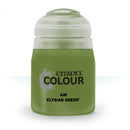 AIR: Elysian Green 24 ml