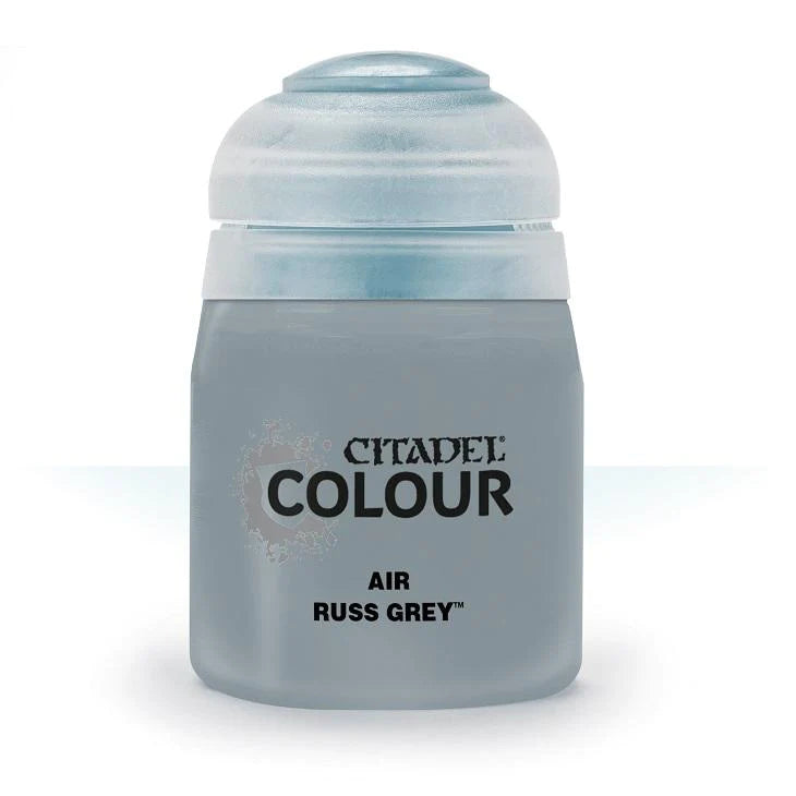 AIR: Russ Grey 24 ml