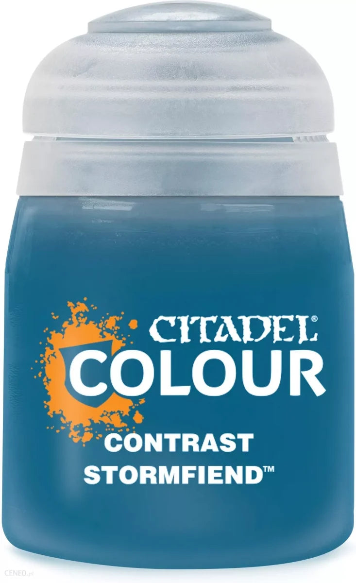 CONTRAST: STORMFIEND 18 ML