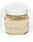 Arenilla blanca Arthobbies