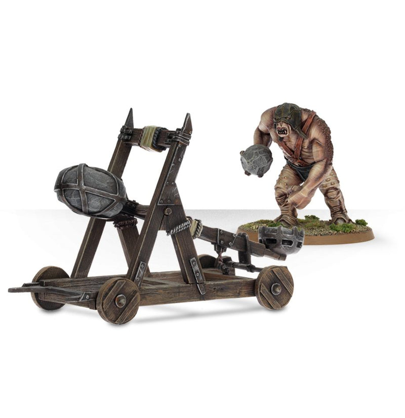 Mordor™ War Catapult