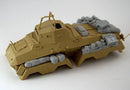 Panzer Art RE35-596 Stowage for Sdkfz 231/232 1/35