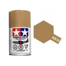 Spray Tamiya 100 ml. AS-15 Tan USAF