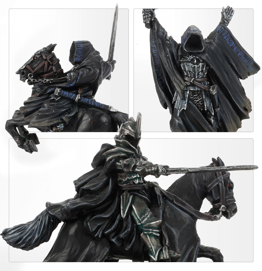 Ringwraiths™ of the Lost Kingdoms