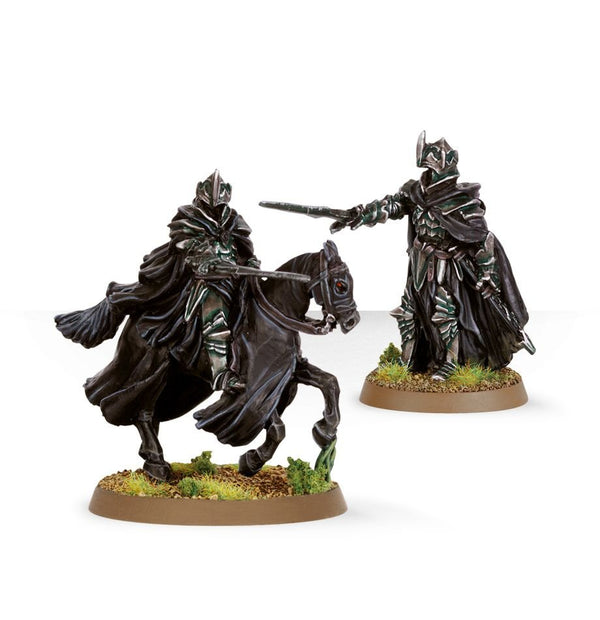 Ringwraiths™ of the Lost Kingdoms
