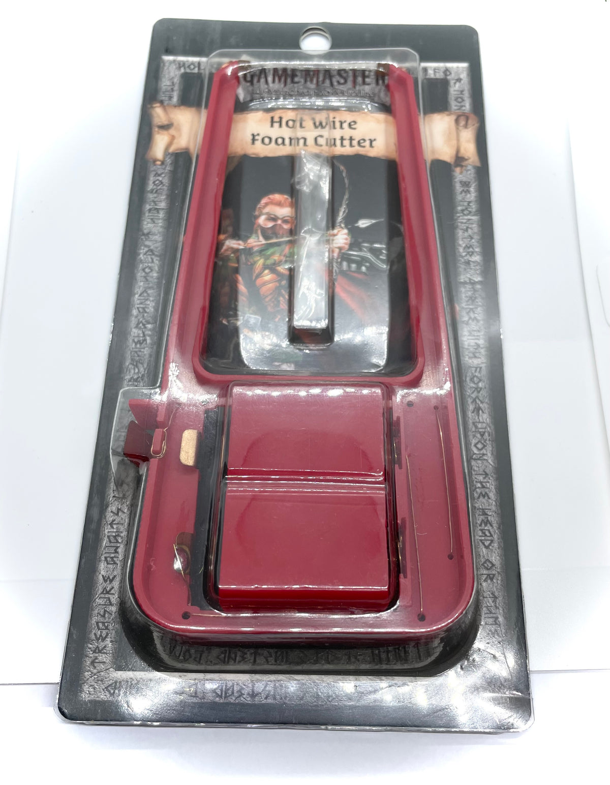 Cortador portátil de Foam ( poliestireno expandido)