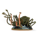 The Watcher in the Water