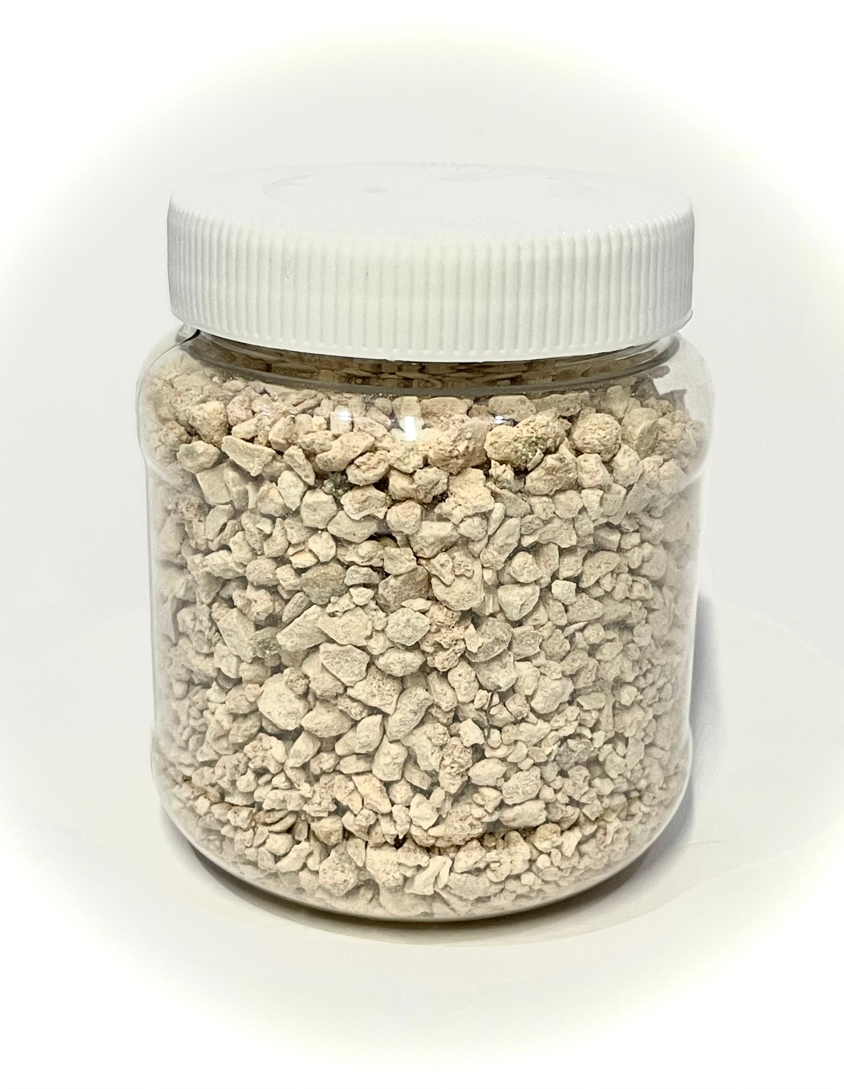 Gravilla blanca Arthobbies