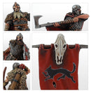 Dunlending™ Warrior Warband