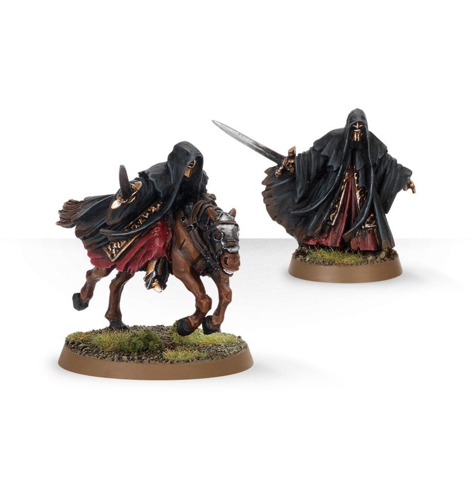 Ringwraiths™ of the Fallen Realms