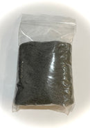 Lana metálica (Steel Wool)