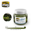 ACRÍLICOS WATER AMMO MIG Slow River