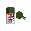 Spray Tamiya 100 ml. AS-9 Dark Green RAF