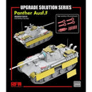 RFM 1/35 Panther Ausf F upgrade set