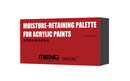Meng Moisture-Retaining Palette for Acrylic Paints
