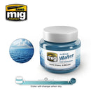 ACRÍLICOS WATER Ammo de MiG. Pacific wayers