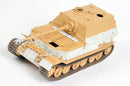 Tamiya 1/48 12671 Zimmerit for Elefant