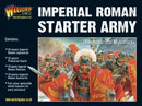 Hail Caesar: Imperial Roman Starter Army Box
