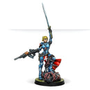 Jeanne d´arc (Multirifle)