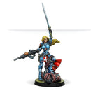 Jeanne d´arc (Multirifle)