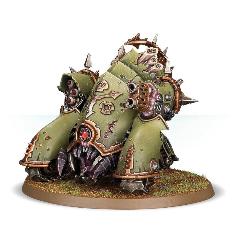 Myphitic Blight-hauler