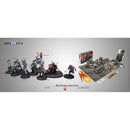 JSA Army Pack Infinity