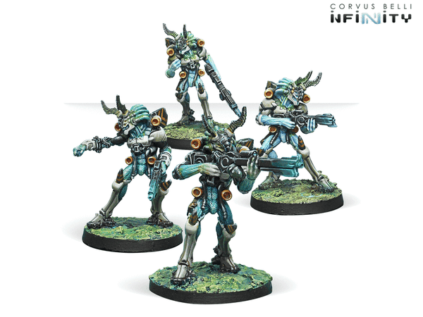 Kaauri Sentinels