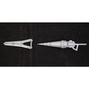 Kotobuyika Lance Doble Blade