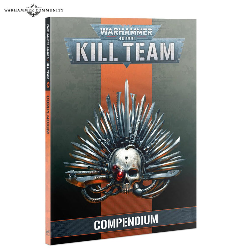 Kill Team : Compendium