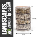 Landscapes Piedras/Stone