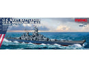 1:700 Meng Uss Missouri BB-63