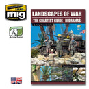 LANDSCAPES OF WAR: THE GREATEST GUIDE - DIORAMAS VOL. 2 (Español)