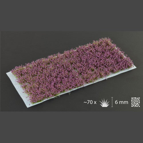Gamers Grass: Lavender Flowers