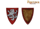 Deus Vult: Lion Rampart Shields