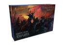 Forgotten World: Livin Dead Knights