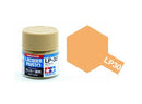 TAMIYA Light Sand 10ml LP-30