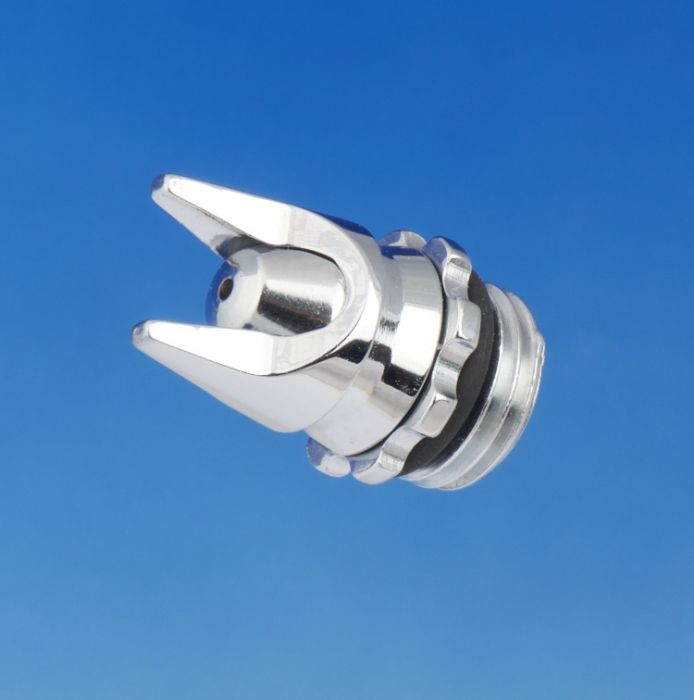 Open Air Cap set Infinity 0.15 126784