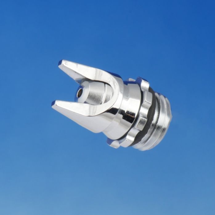 Open Air Cap set Infinity 0.4mm 126794