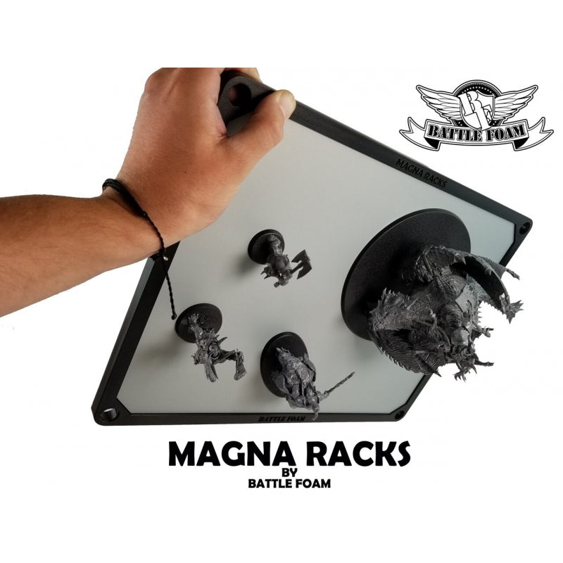 Magna Rack Slider Small Kit for the P.A.C.K. Go