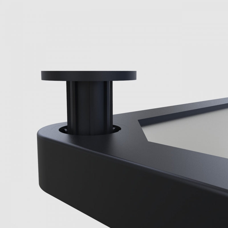 Magna Rack Slider Small Kit for the P.A.C.K. Go