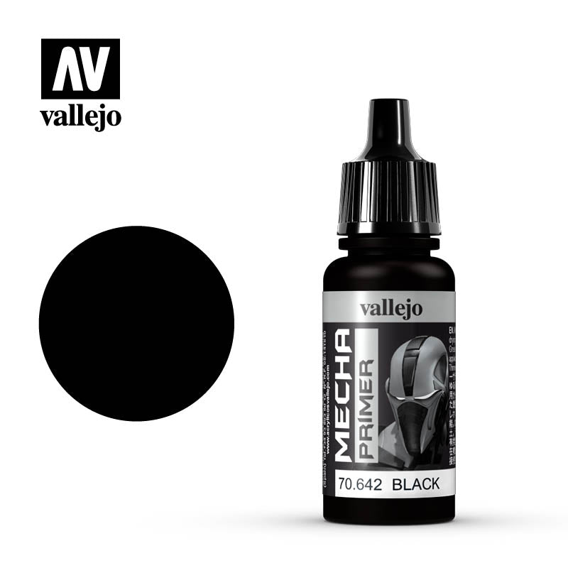 70.642 BLACK PRIMER