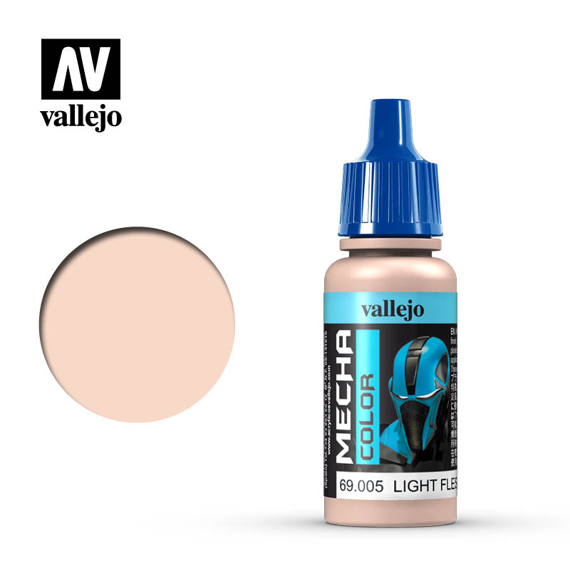 69.005 LIGHT FLESH