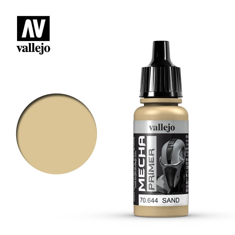 70.644 SAND PRIMER