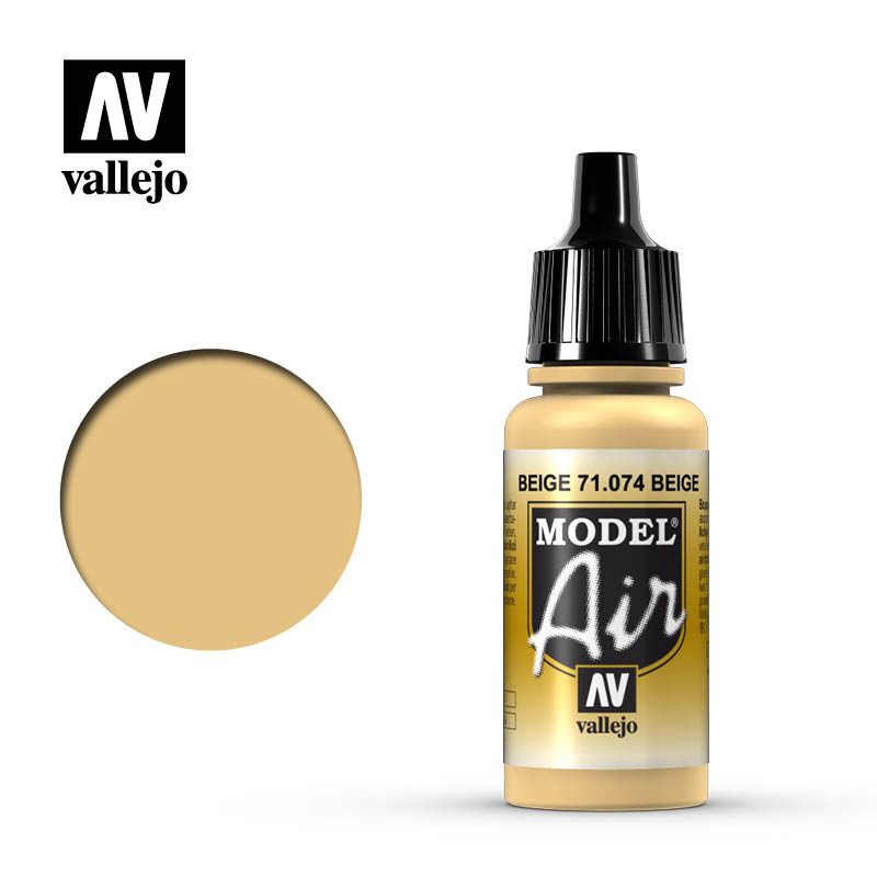 71.074 Beige