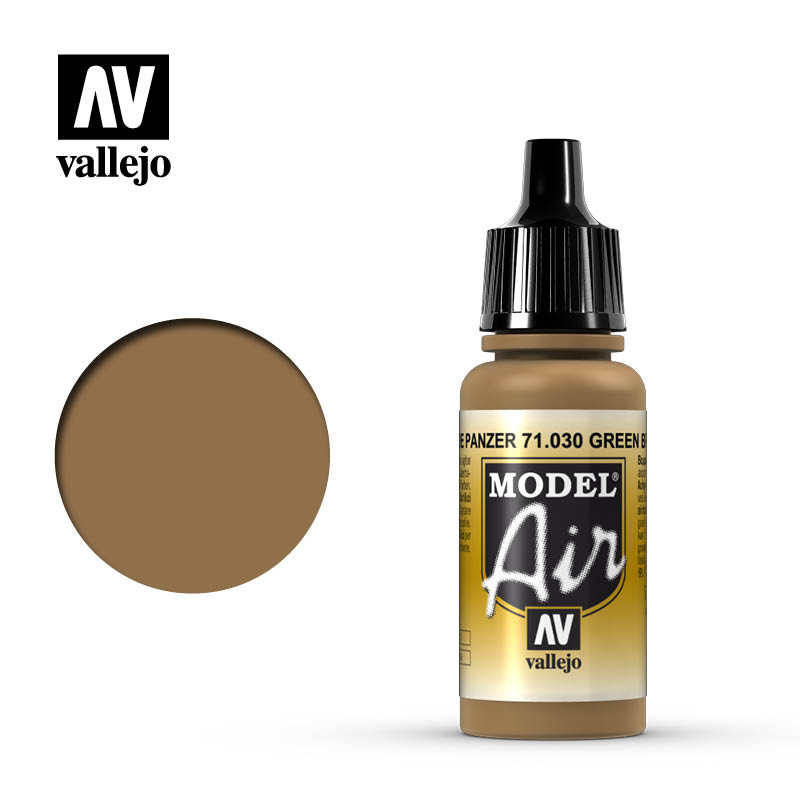 71.030 Marron Verdoso