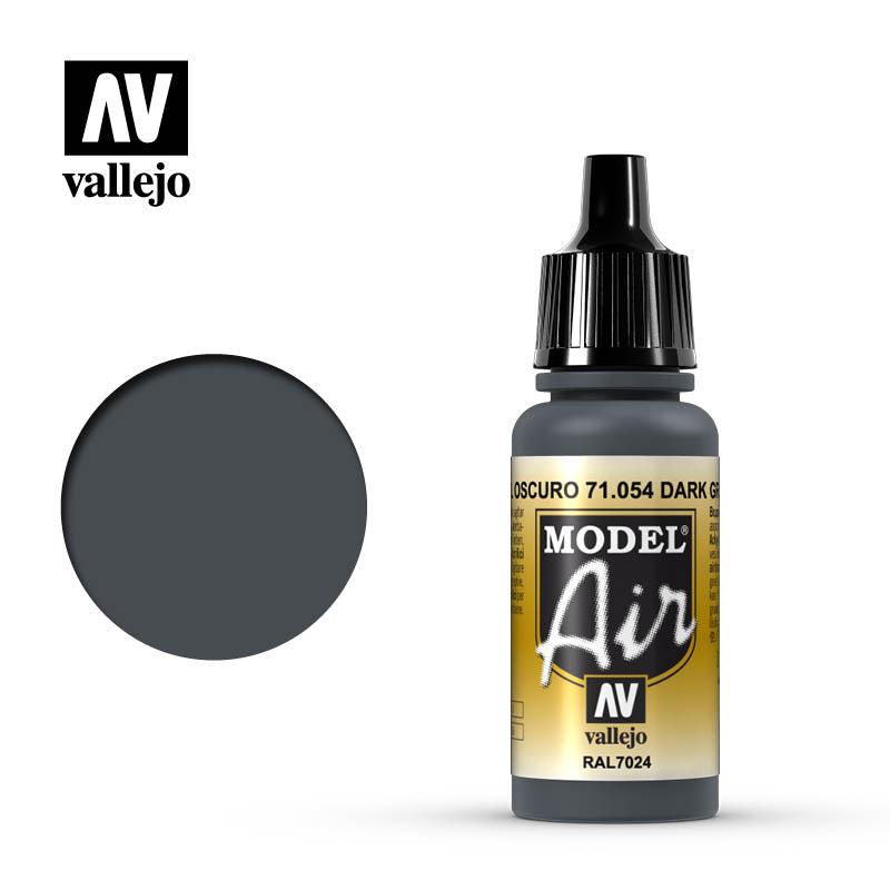 71.054 Gris Azul Oscuro